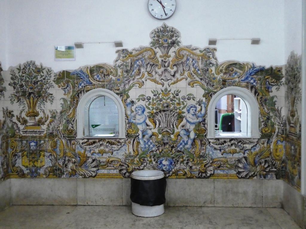 Sintra - 2018